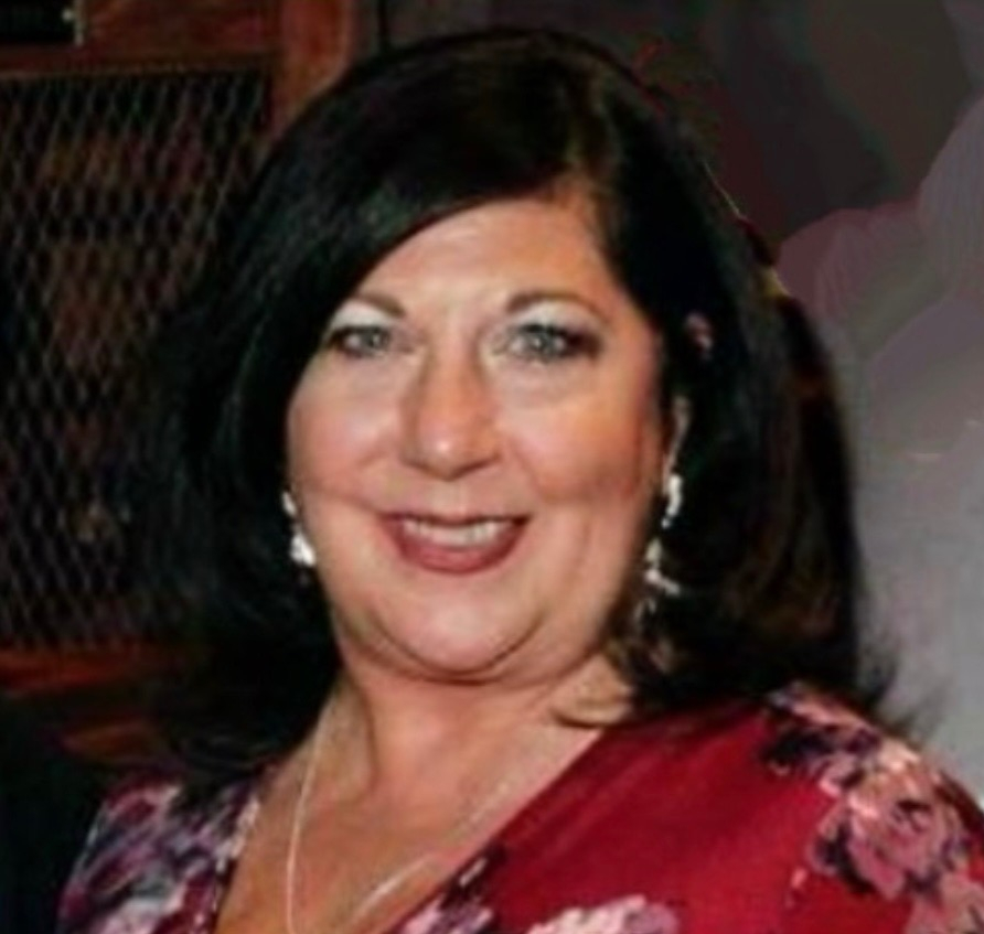 Leslie, Director of Fundraising