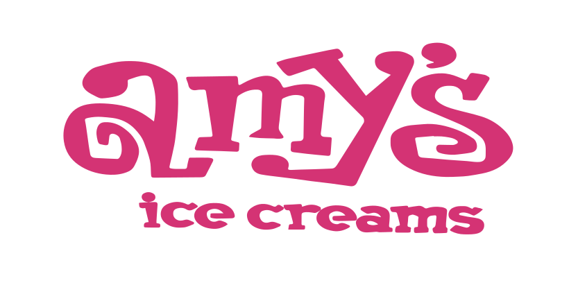 Amy's Ice Creams