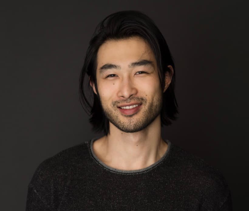 Peihu Wang, Storytelling & Strategy Director