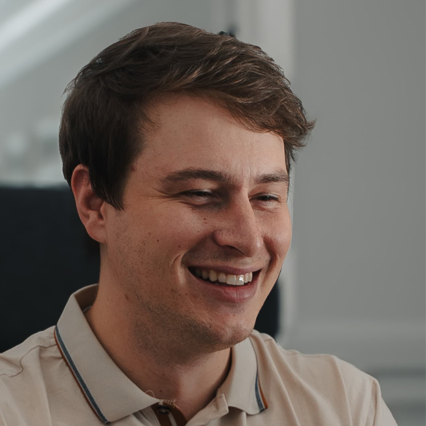Rhett Brennan, Creative Director