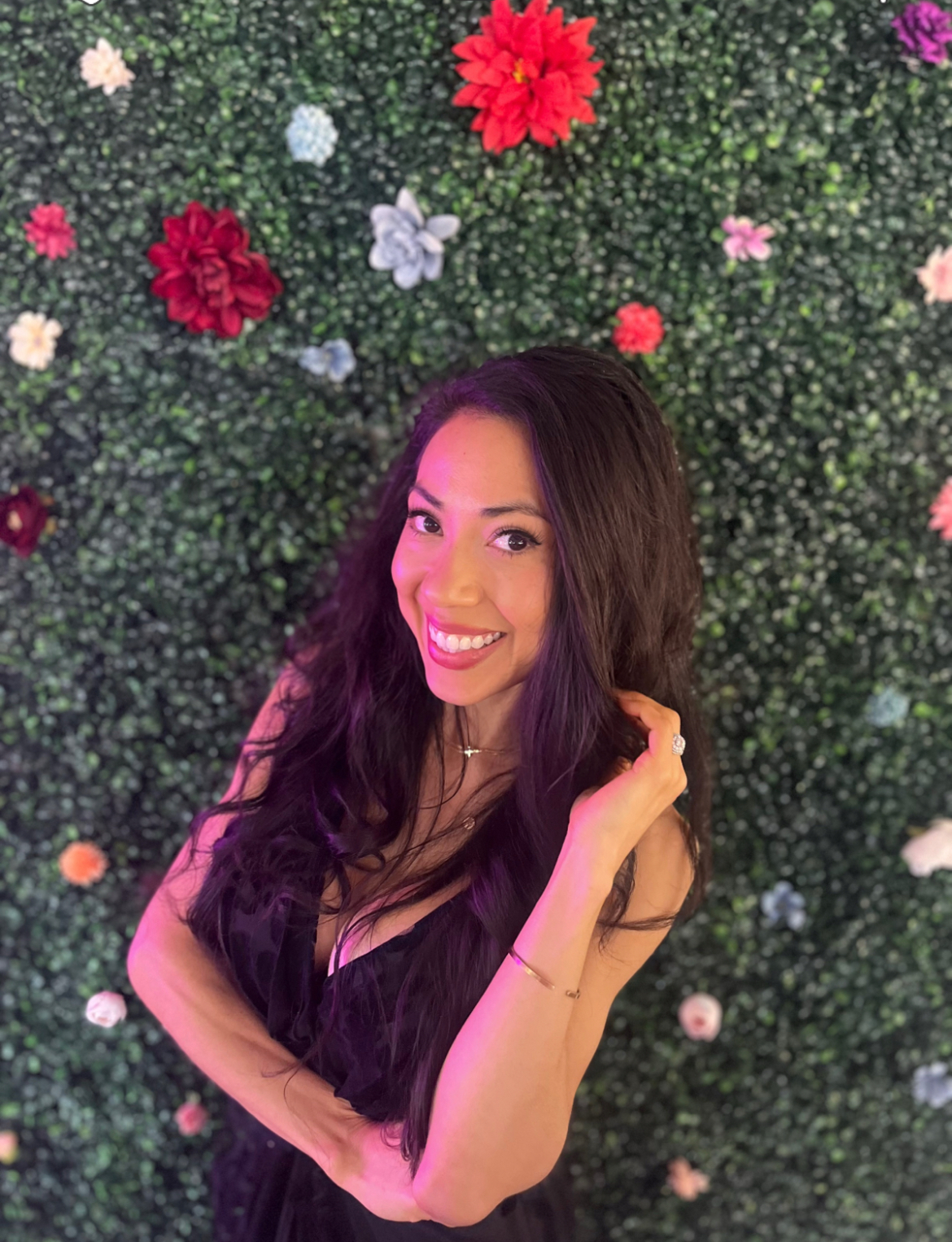 Audri Kerr,